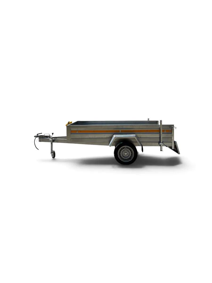 ALTSTONE TITAN 125×250