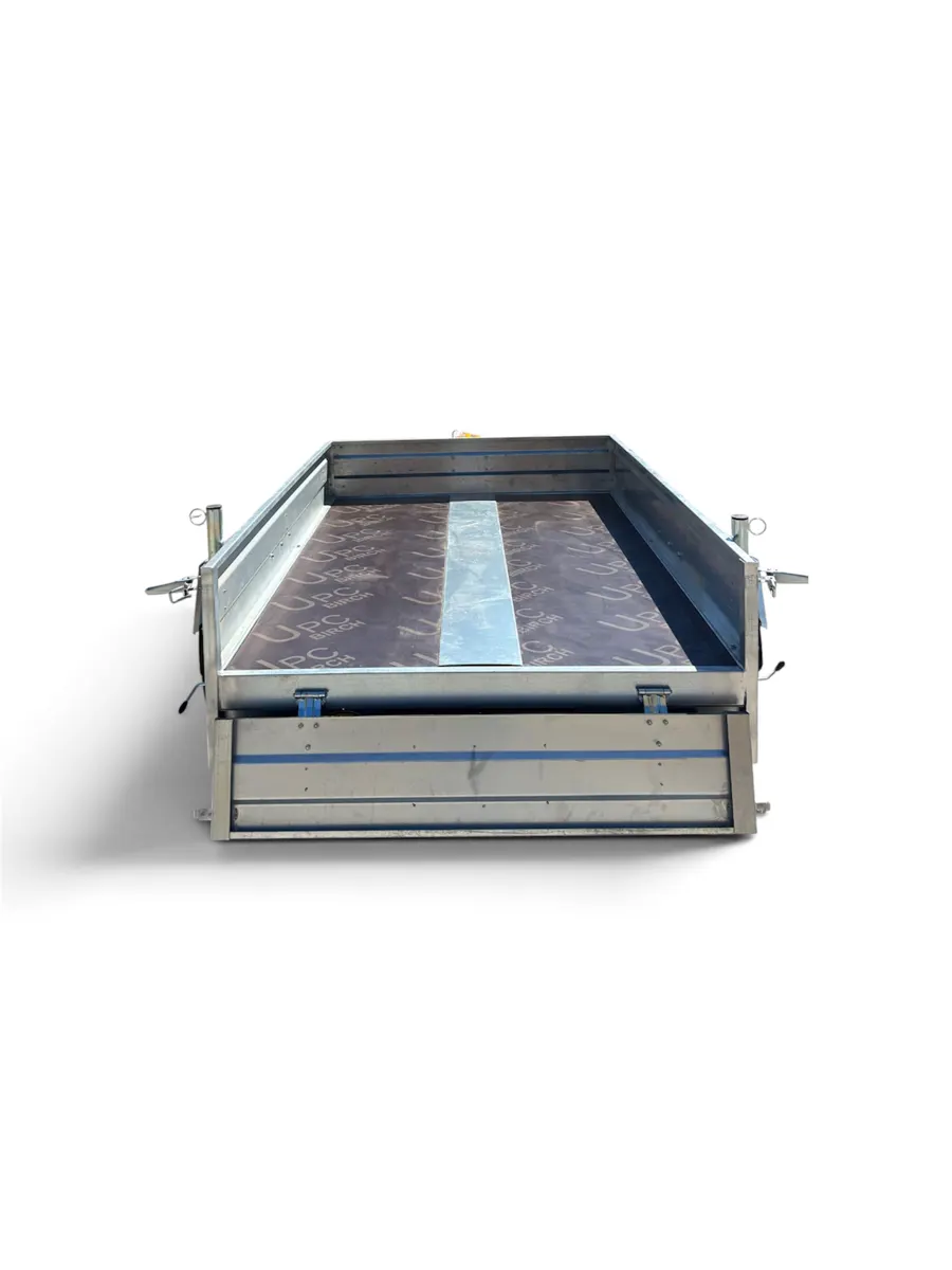 ALTSTONE TITAN 125×250