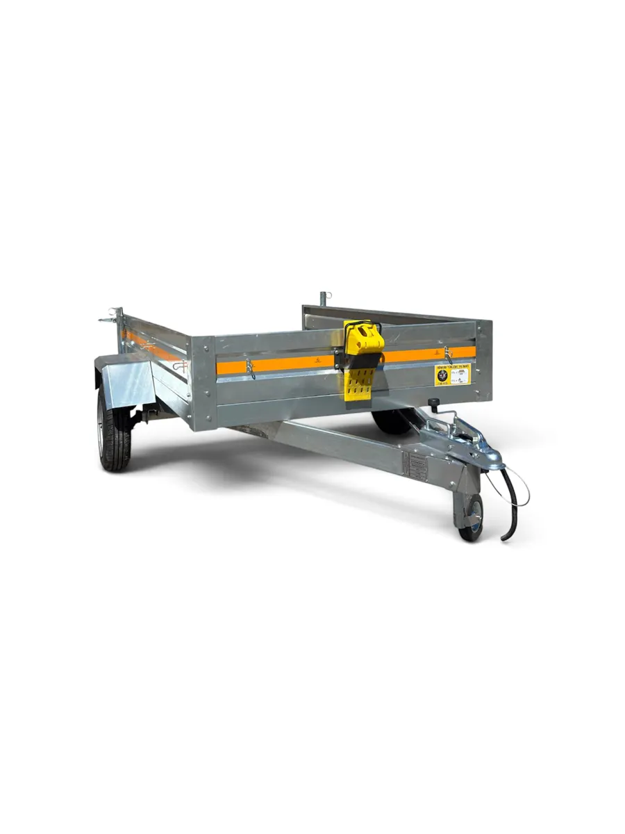 ALTSTONE TITAN 125×250